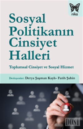 Sosyal Politikanın Cinsiyet Halleri