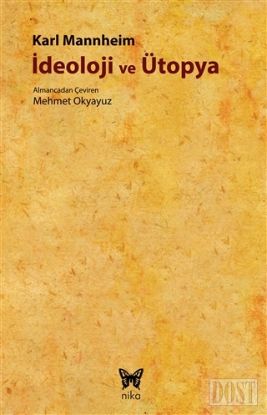 İdeoloji ve Ütopya