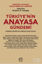 Türkiye'nin Anayasa Gündemi