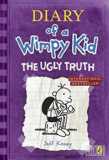 Diary Of a Wimpy Kid / The Ugly Truth