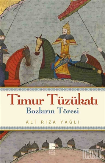 Timur Tüzükatı