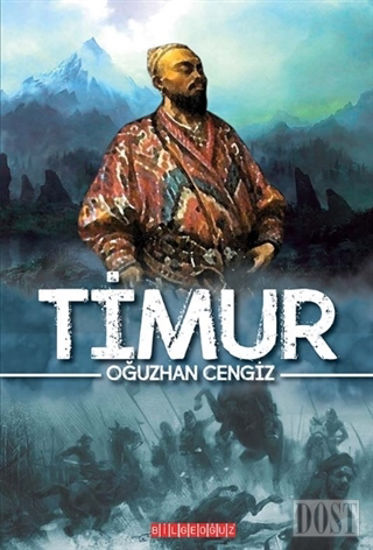 Timur