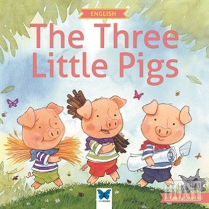 The Three Little Pig