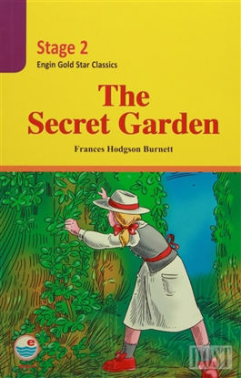 Stage 2 - The Secret Garden (Cd'li)