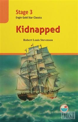 Stage 3 - Kidnapped (CD'li)