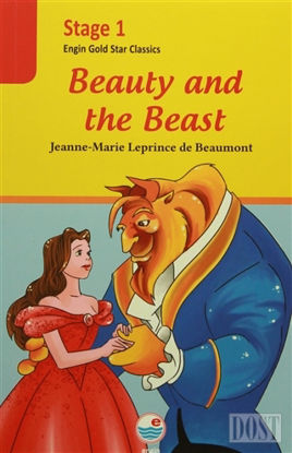 Stage 1 - Beauty an The Beast (CD'siz)