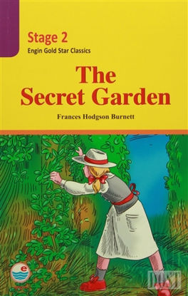 Stage 2 - The Secret Garden