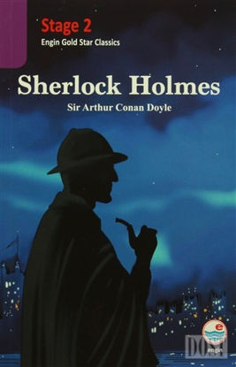 Stage 2 - Sherlock Holmes