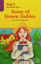 Stage 2 - Anne of Green Gables