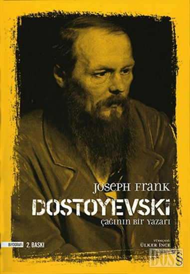 Dostoyevski