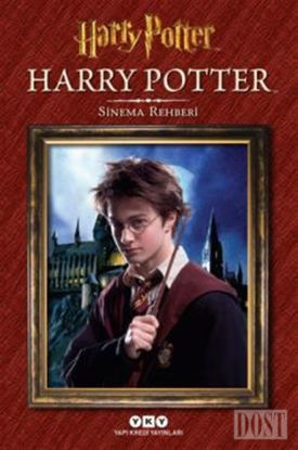 Harry Potter - Sinema Rehberi