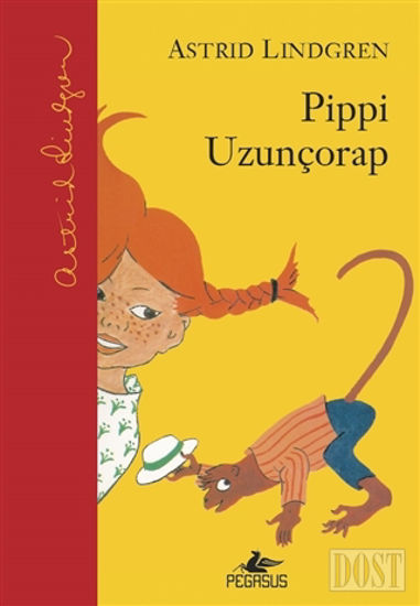 Pippi Uzunçorap