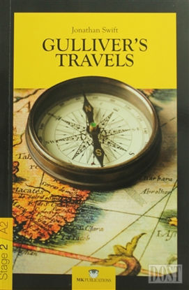 Gulliver's Travels - Stage 2