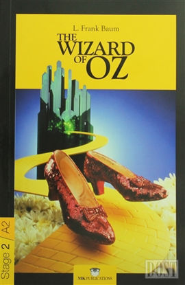The Wizard of Oz - Stage 2