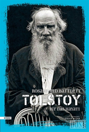 Tolstoy