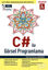 C# ile Görsel Programlama