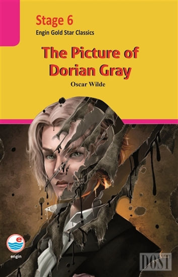 The Pictures of Dorian Gray (CD'li)