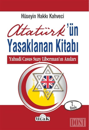 Atatürk’ün Yasaklanan Kitabı