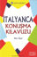İtalyanca Konuşma Kılavuzu