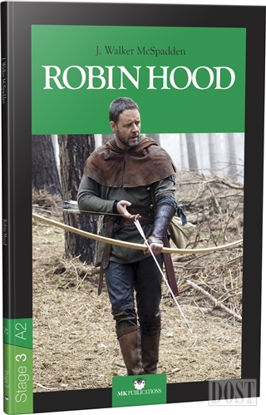 Stage 3 - A2: Robin Hood