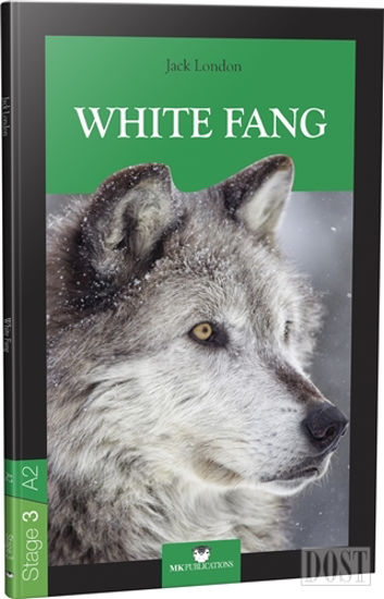 Stage 3 - A2: White Fang