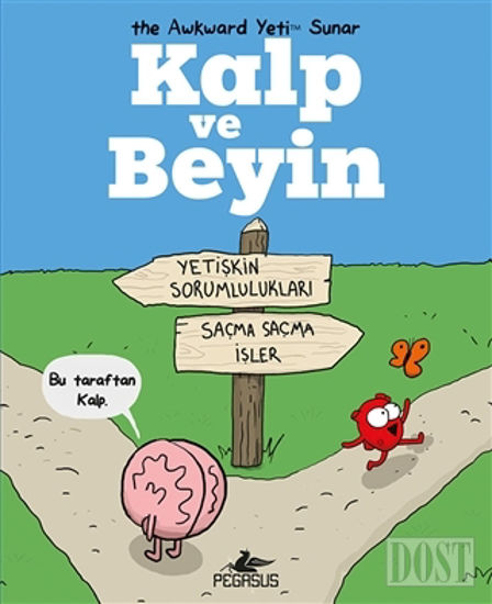 Kalp ve Beyin