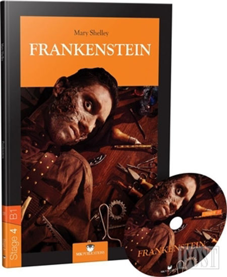 Stage 4 - B1: Frankenstein