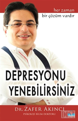 Depresyonu Yenebilirsiniz