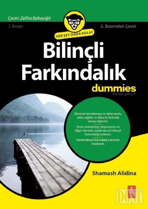 Bilinçli Farkındalık