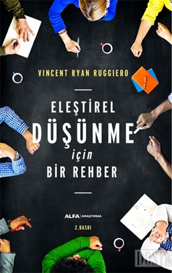 Eleştirel Düşünme İçin Bir Rehber