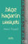 Bilge Kağan'ın Vasiyeti