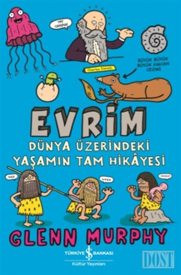 Evrim