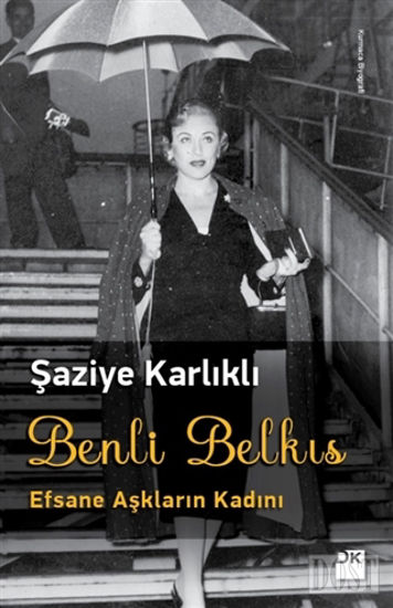Benli Belkıs