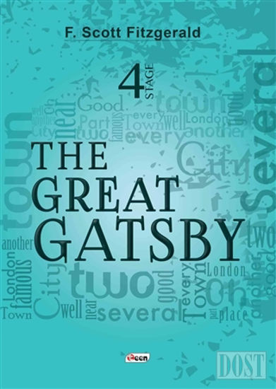 The Great Gatsby - 4 Stage