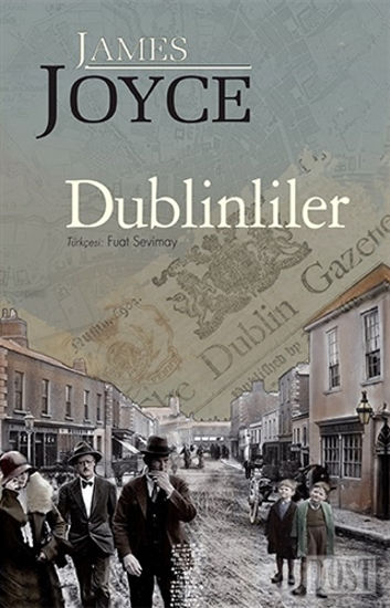 Dublinliler