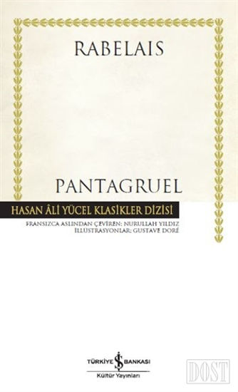 Pantagruel