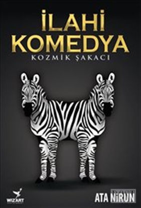 İlahi Komedya: Kozmik Şakacı