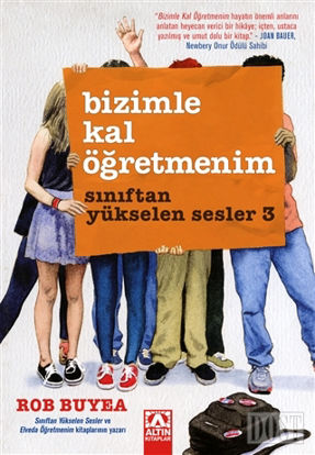 Bizimle Kal Öğretmenim - Sınıftan Yükselen Sesler 3