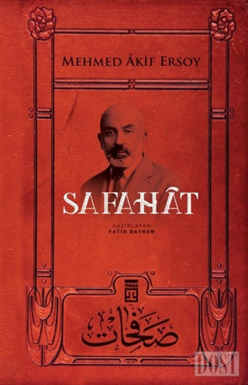 Safahat