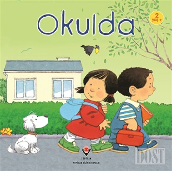 Okulda