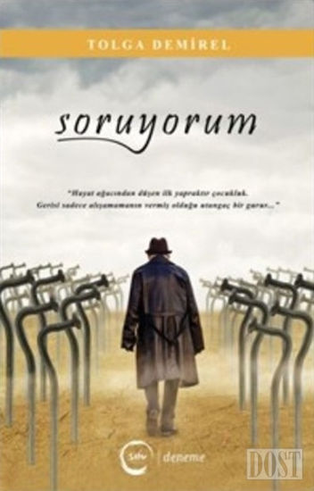 Soruyorum