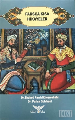 Farsça Kısa Hikayeler