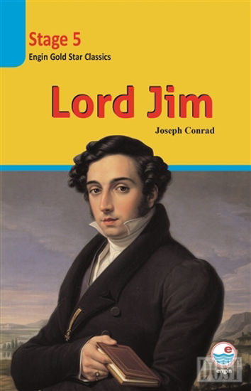 Lord Jim (Stage 5) CD'li