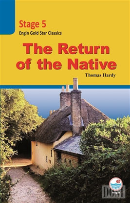 The Return of the Native (Stage 5) CD'li