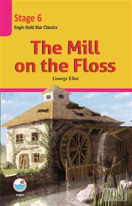 The Mill on the Floss (Stage 6) CD'li