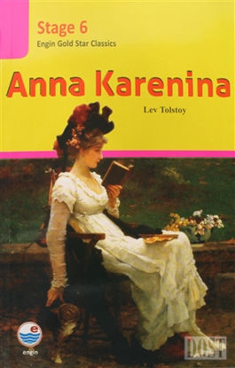 Anna Karenina - Stage 6