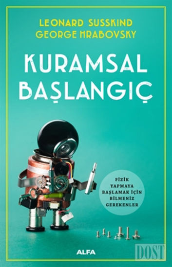 Kuramsal Başlangıç