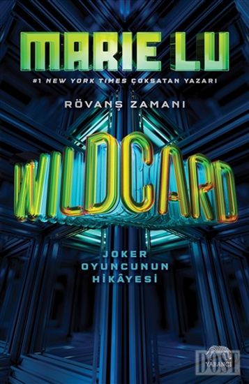 Wildcard: Joker Oyuncunun Hikayesi