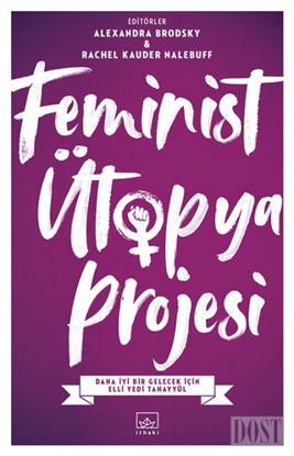 Feminist Ütopya Projesi