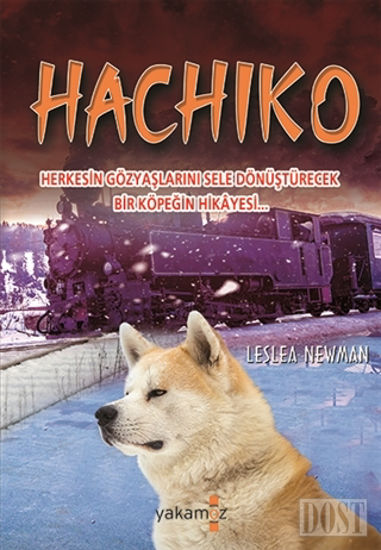 Hachiko